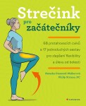 Strečink pro začátečníky, Walkerová Diamond Natasha