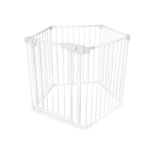 Tulano Guardian 6.0 bariéra 2v1 biela (TN-GUARDIAN 6.0 WHITE)