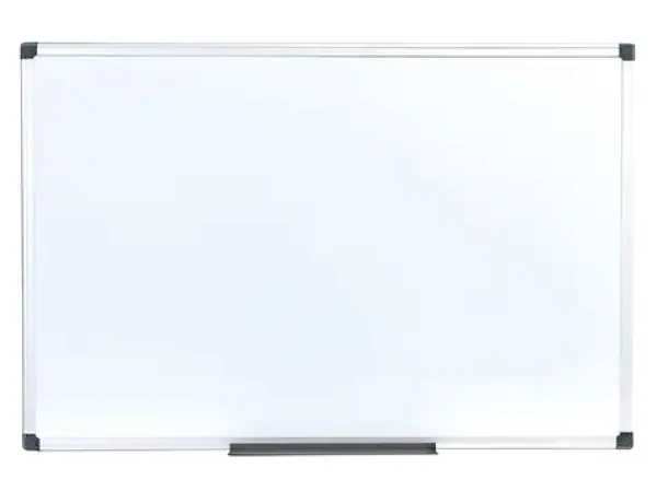 CLASSIC ALFA Magnetická tabuľa / 60 × 45 cm