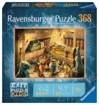 Ravensburger Exit KIDS Puzzle Egypt