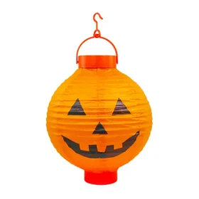 Rappa Lampion Halloween tekvica na batérie