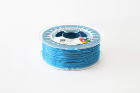 PLA filament zafírovo modrý 1,75 mm Smartfil 1 kg