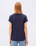 Armedangels Idaara 3232 tinted navy L