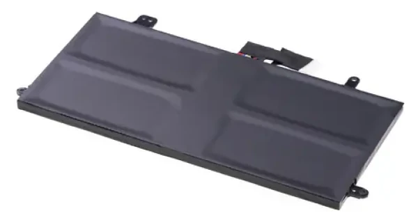 T6 Power Batéria pre DELL Latitude 5285 5290 2in1 / 4cell / 5500 mAh / 42 Wh / Li- POL (NBDE0200)