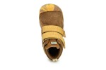 Affenzahn Prewalker Low Boot Leather Talky Affenzahn Flexy celoročné členkové barefoot topánky 22 EUR
