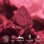 MÁDARA VELVET WEAR Matný krémovy rúž Sassy 3.8g
