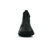 Koel Koel4kids Filas Merino Black zimné barefoot topánky 42 EUR
