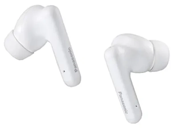 Panasonic RZ-B110WDE-W biela / Bezdrôtové slúchadlá s mikrofónom do uší / BT 5.3 / IPX4 (5025232920822)