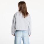 Bunda Carhartt WIP W' Emery Jacket Black/ Black Chalk Wash XS