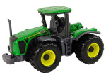 Mamido Elektrické autíčko Farmársky Traktor Ťahač Zelený