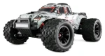 AMEWI Hyper Go MTX10 Monstertruck sivá
