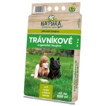 AGRO NATURA Organické trávnikové hnojivo 8 kg