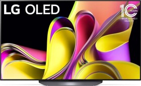 LG OLED77B33LA OLED