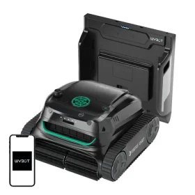 Wybot C2 Pro Vision / Bezdrôtový robot na čistenie bazénov (WYBOT C2PV)