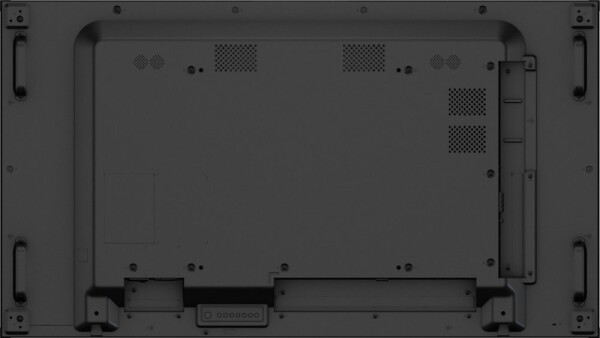 AG Neovo PN-55D3 55IN FHD 500CD/QM