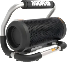 WORX WX009.9 čierna / Reproduktor / Bluetooth (WX009.9)