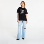 Tričko DIME Mad Bry T-Shirt UNISEX Black XL