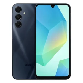 Samsung Galaxy A16 LTE 4+128GB čierna / 6.7" / Android 14 (SM-A165FZKBEUE)