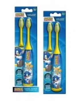 Corsair Toiletries SONIC Turbo Electric Toothbrush Spare Head - detský el. kefka na zuby / náhradná hlavica 1 ks (10601541)