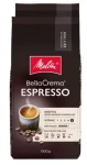 Melitta BellaCrema Espresso 1 kg / Zrnková káva / 100% Arabika (008300)