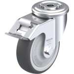Blickle 754486 otočné koliesko s brzdou; 754486