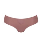 Dámske nohavičky ZERO Microfibre 2.0 Hipster - CACAO - hnedá 1141 - SLOGGI BROWN XL