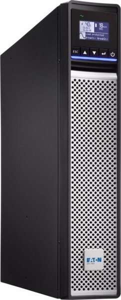 EATON 5PX Gen2 2200VA (2U) / UPS záložný zdroj / 2200VA / 2200W (5PX2200IRTNG2)