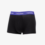 Pánske boxerky U2664G H4X 3PK čierne - Calvin Klein L