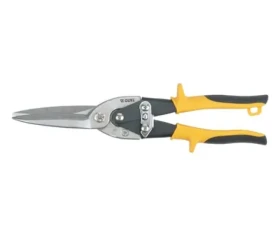 YATO Nožnice na plech 290 mm rovné / CrMo (YT-1922)