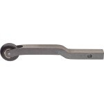 PFERD TOOLS Upevňovacie rameno pre pásovú brúsku BSVA 9/25 x 520 Dĺžka pásu: 520 mm x Šírka: 3-16 mm PFERD TOOLS 84200070; 84200070