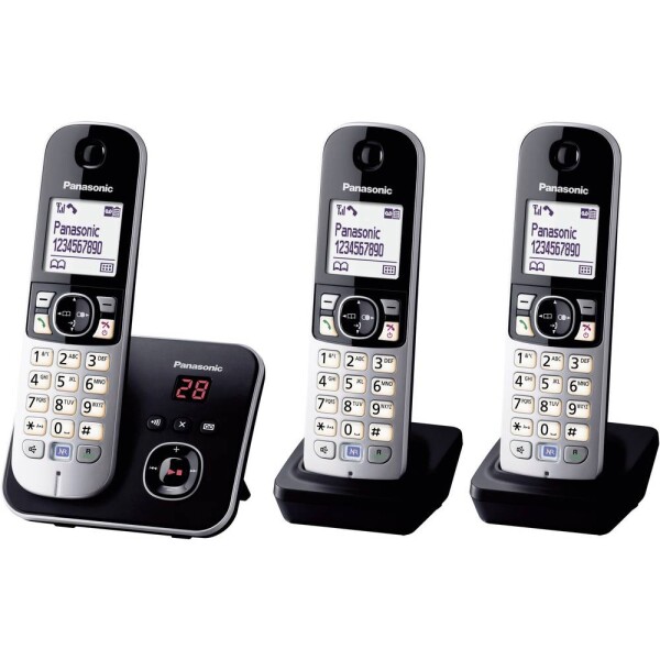 Panasonic KX-TG6823