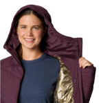 Columbia Joy Peak Hooded II Mid Jacket W 2088641607 M