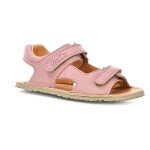 Froddo Flexy Mini G3150270-5 Pink letné barefoot sandále 24 EUR