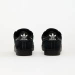 Tenisky adidas Superstar II Core Black/ Core Black/ Ftw White EUR 38