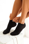 DÁMSKE HLADKÉ VLOŽKY ULTRA THIN 1399 černá 35-37