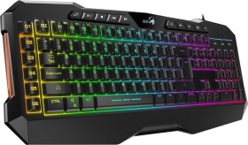 Genius GX GAMING Scorpion K11 Pro (31310007402)