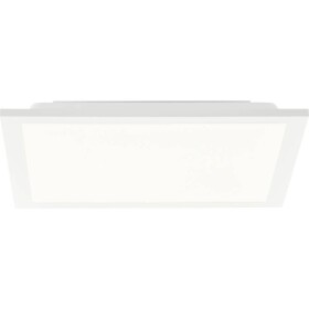 Brilliant G80710/05 Briston LED panel LED 16 W biela; G80710/05