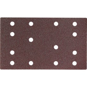 Festool 80x133 P120 RU/50 499050 brúsny list Zrnitosť 120 (d x š) 80 mm x 400 mm 50 ks; 499050