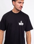 Carhartt WIP S/S Cutout T-Shirt Black XL