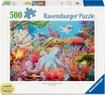 Ravensburger 120018407 Puzzle Koralový raj