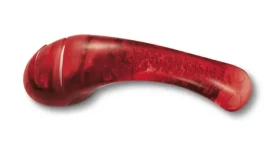 VICTORINOX Brúska s keramickými kolieskami červená (7.8721)