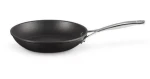 Le Creuset Toughened Non-Stick / Panvica na vyprážanie / plytká / nepriľnavý povrch / O 30 cm (51112300010002)