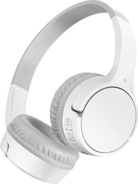 Belkin SoundForm Mini v3 (AUD002BTWTV3) białe