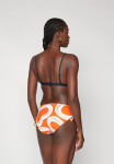 Dámske letné plavky Allure Midi X M017 Orange - Triumph 38