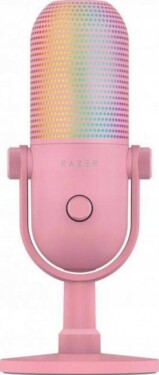 Razer Seiren V3 Chroma Quartz (RZ19-05060300-R3M1)