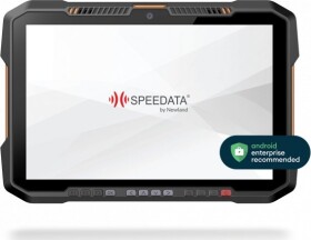 Newland SD100 Orion Plus 10.1" 64 GB 5G čierne (SD-SD100-PLUS)