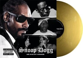SPV Snoop Dogg Me And My Homies - Płyta winylowa