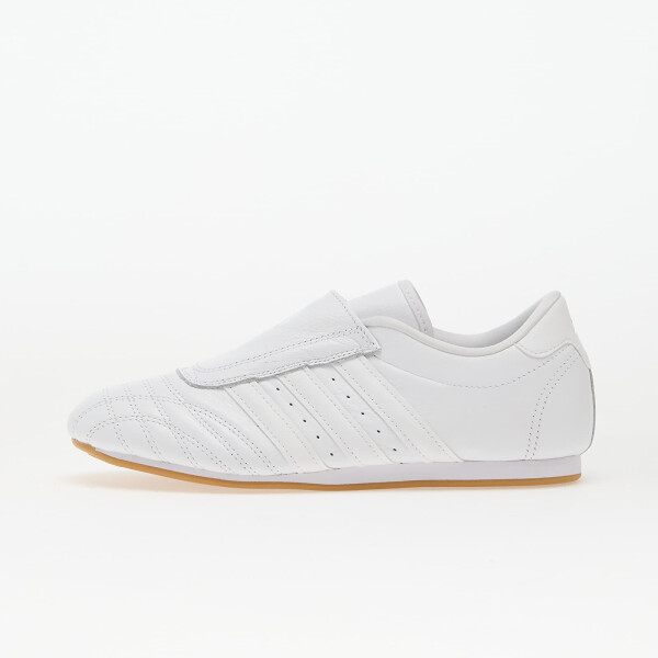 Tenisky adidas Taekwondo W Ftw White/ Ftw White/ Gum EUR 37 1/3