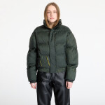 Bunda Daily Paper Renako Puffer Jacket Jet Black XS