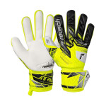 Reusch Attrakt Grip M Brankárske rukavice 5570815 2014 11